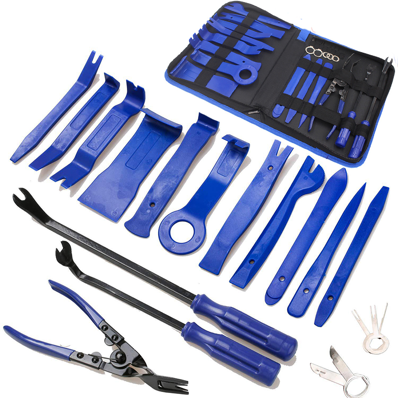 Interior Design Tools - Auto Interior Disassembly Kit Car Plastic