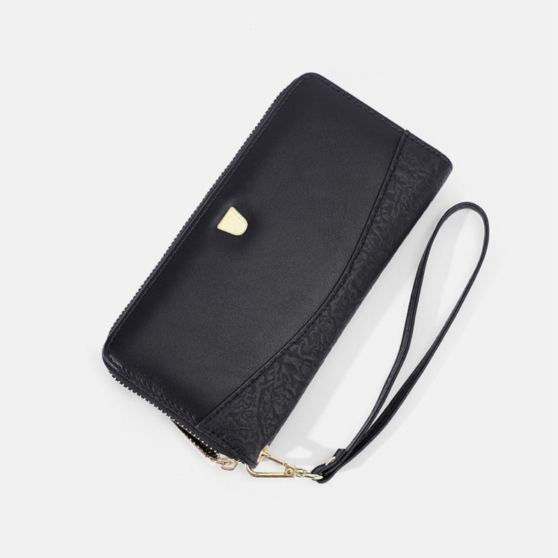 Interior Design Id - Designer High-End Long Wallet for Ladies