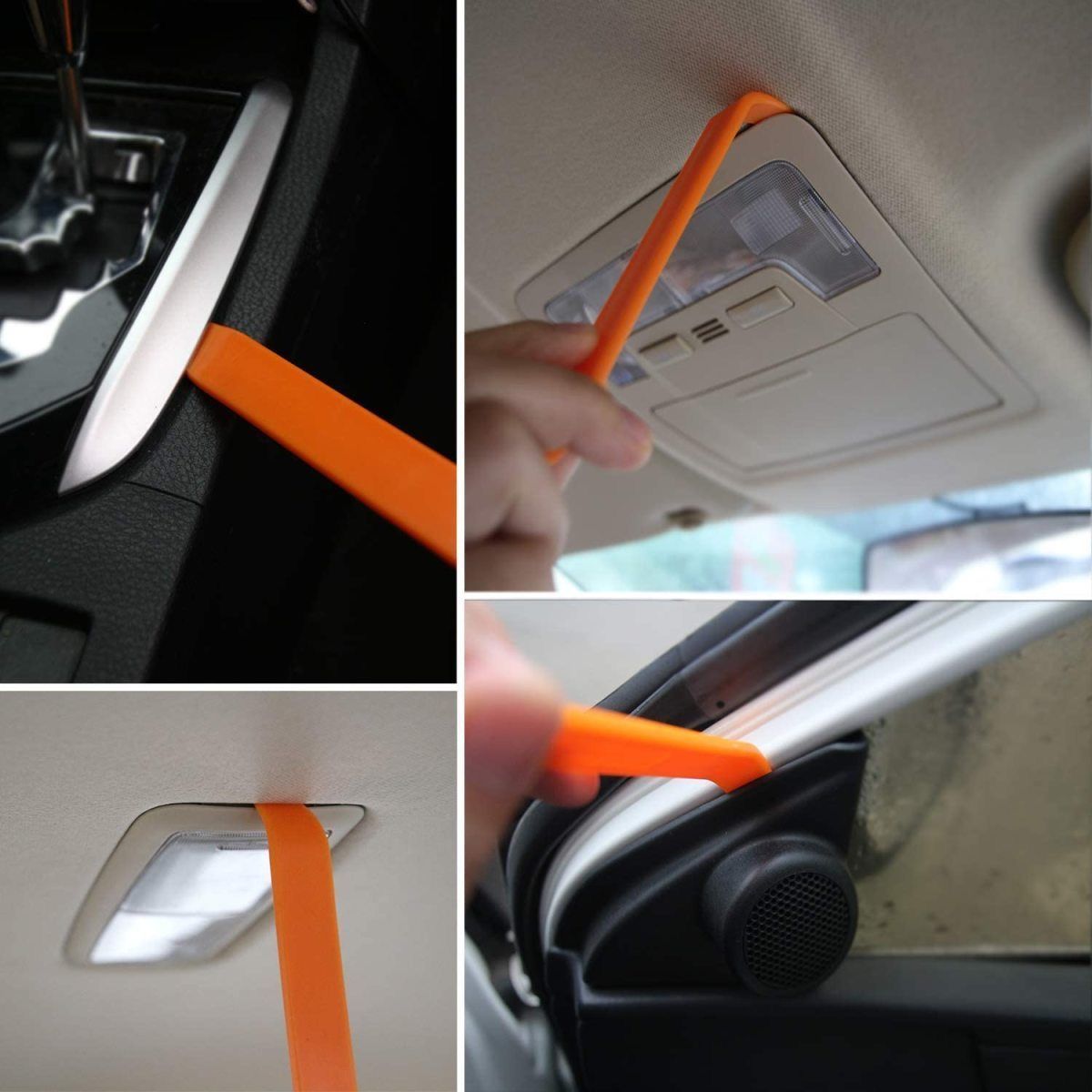 Auto Door Clip Panel Trim Remo - Interior Design Tools review and price