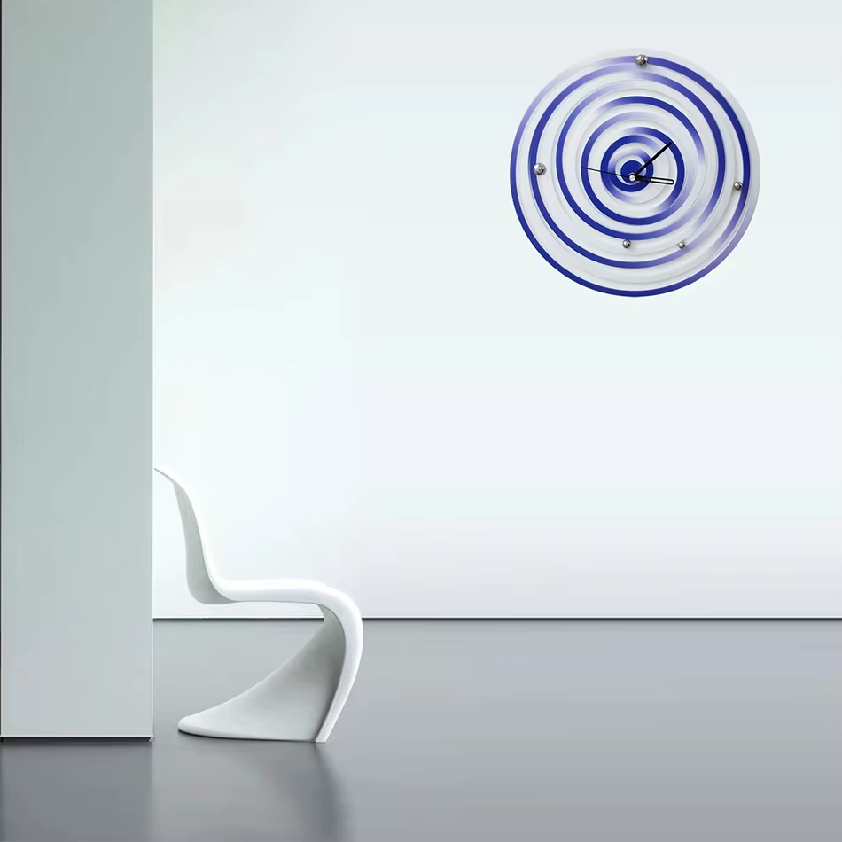Classic Kitchen Wall Clocks Ko - Interior Design Kitchen Modern review and price