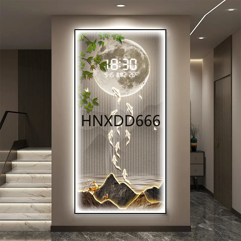 Plug in model with light and r - Interior Design Remote review and price