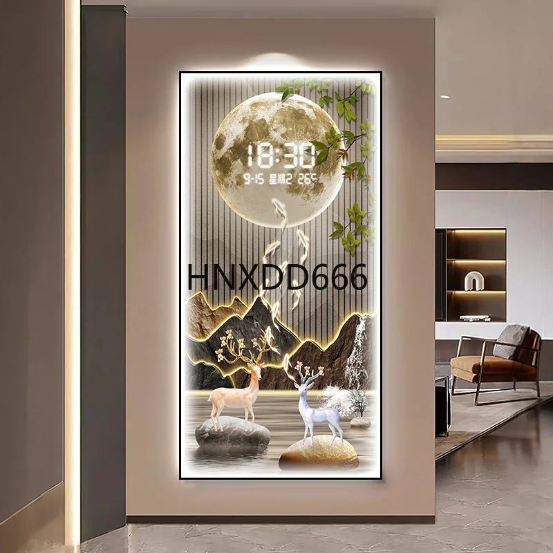Plug in model with light and r - Interior Design Remote review and price