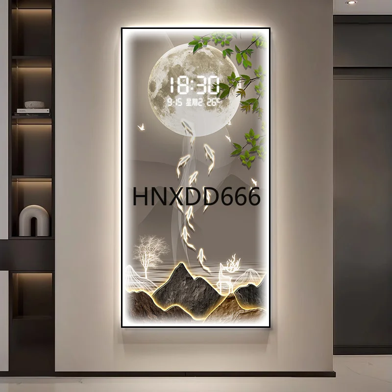 Plug in model with light and r - Interior Design Remote review and price