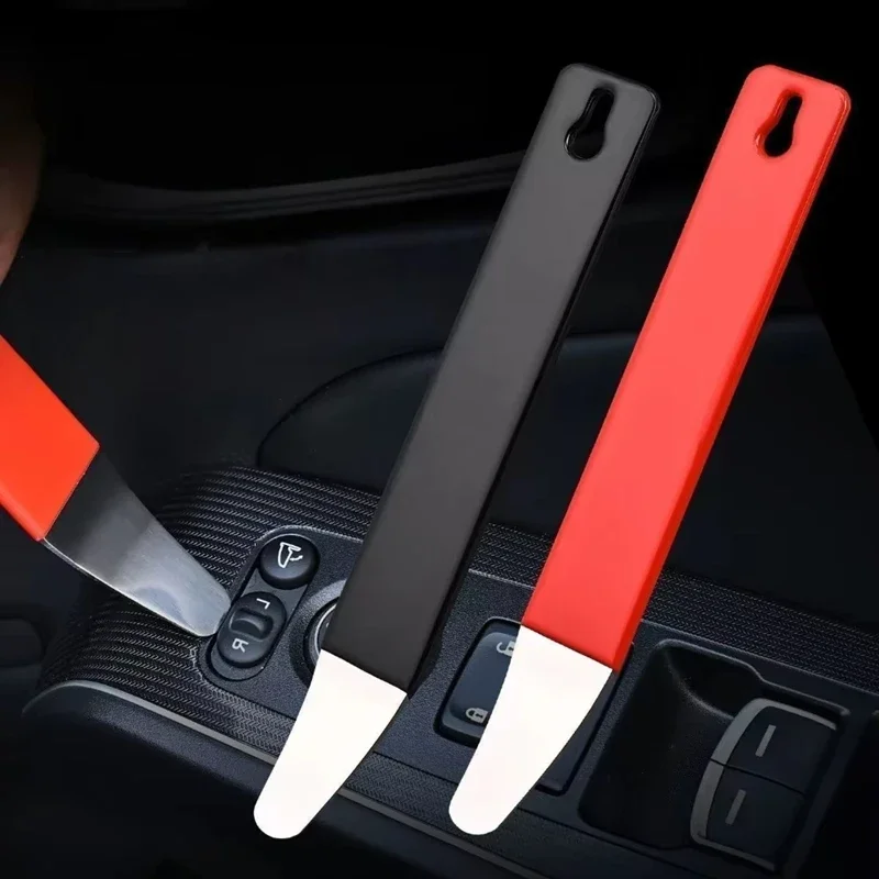 Thick Stainless Steel Auto Pry - Interior Design Tools review and price