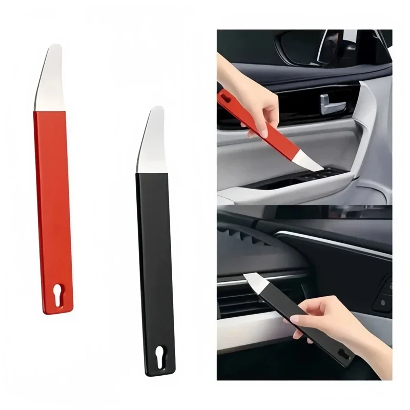 Thick Stainless Steel Auto Pry - Interior Design Tools review and price