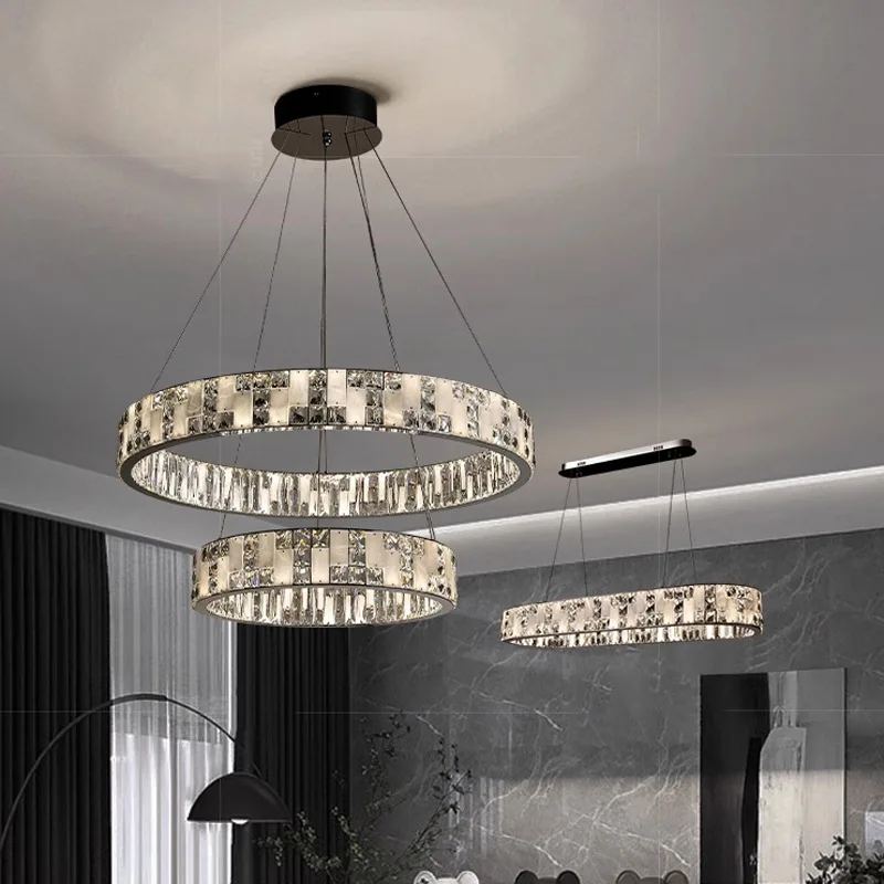 American style Design LED Crys - Interior Design Remote review and price