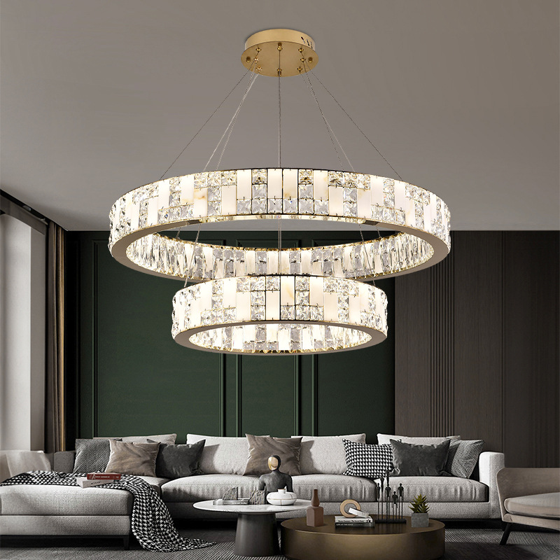 American style Design LED Crys - Interior Design Remote review and price