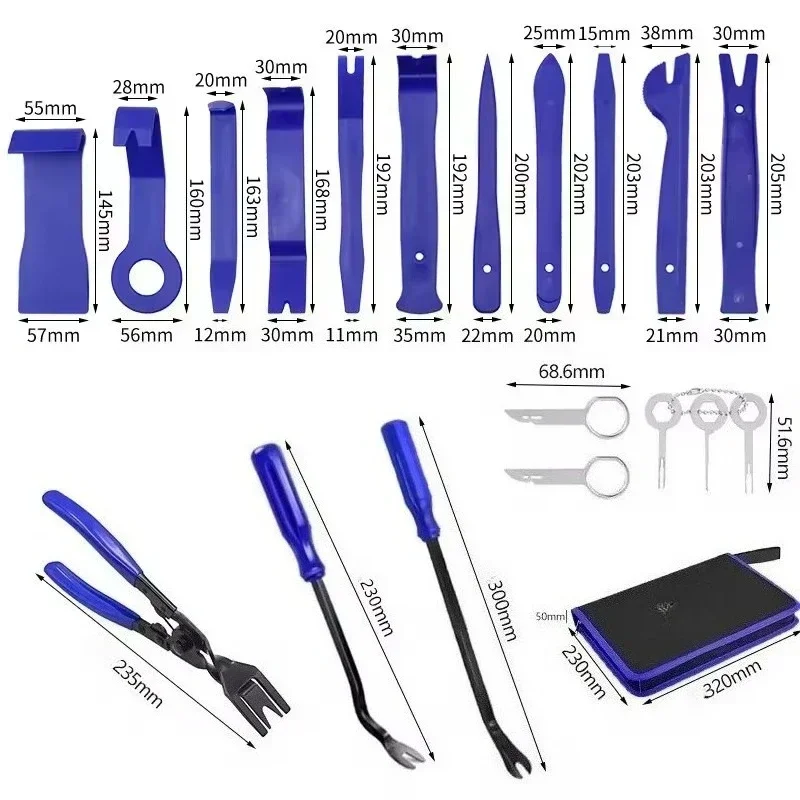 New Car Hand Tool Set Car Disa - Interior Design Tools review and price