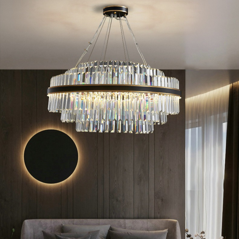 Nordic Light Luxury Style Rest - Interior Design Remote review and price