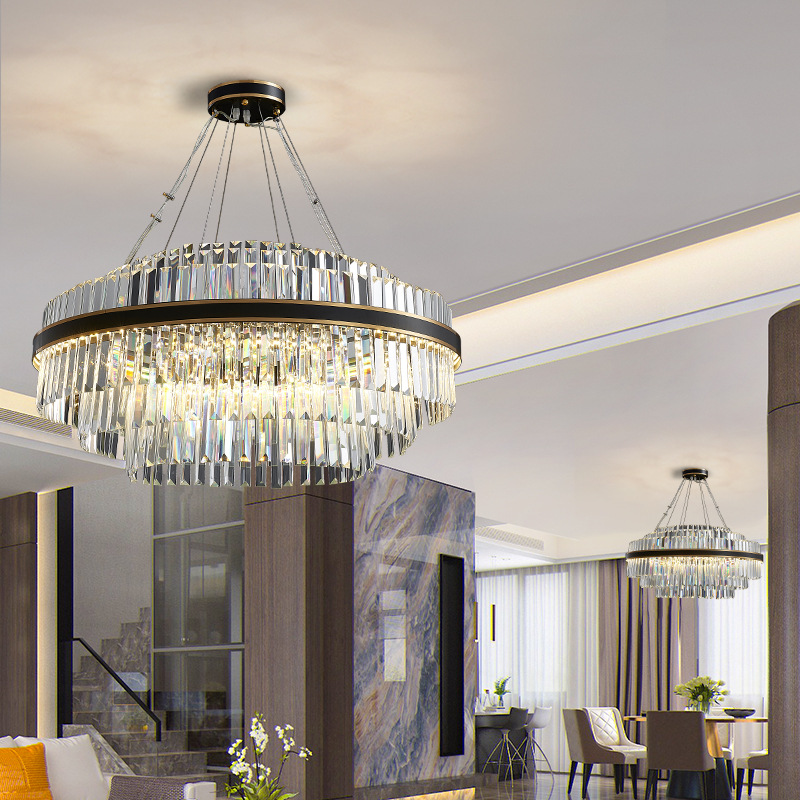 Nordic Light Luxury Style Rest - Interior Design Remote review and price