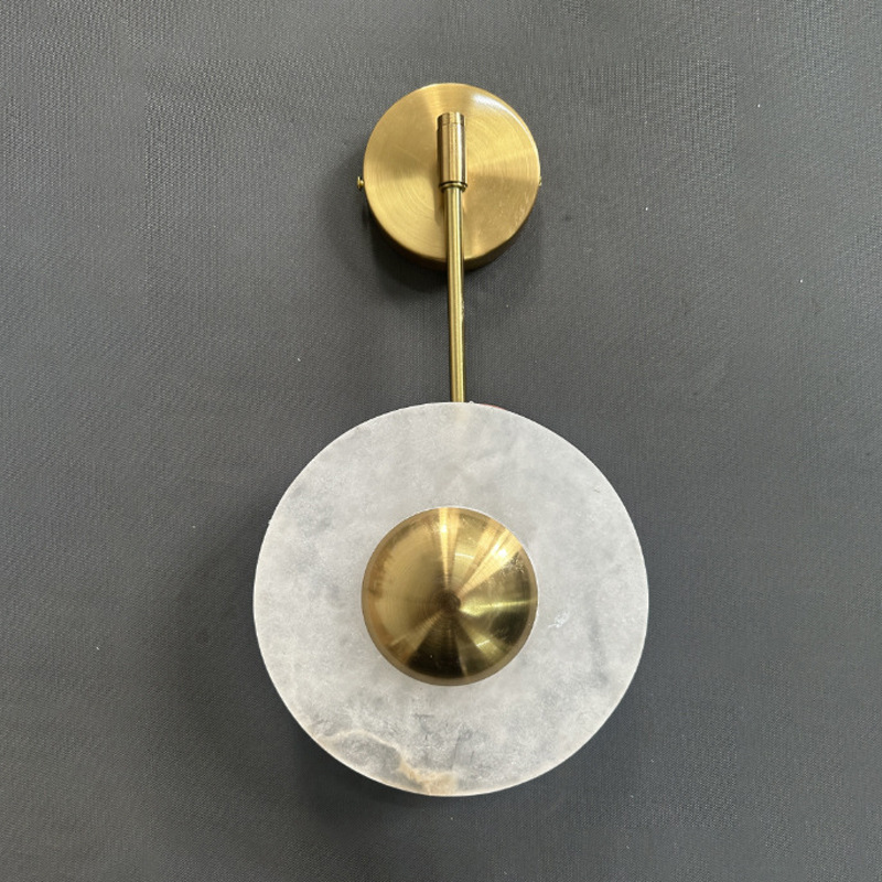 Chinese Designer Round Nature  - Interior Design Remote review and price