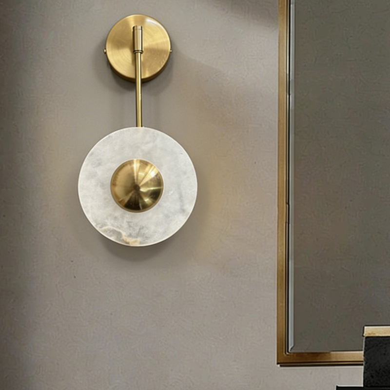 Chinese Designer Round Nature  - Interior Design Remote review and price