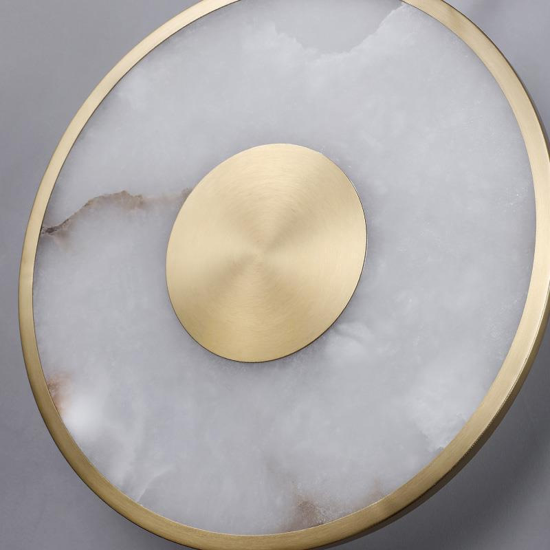 Chinese Designer Round Nature  - Interior Design Remote review and price