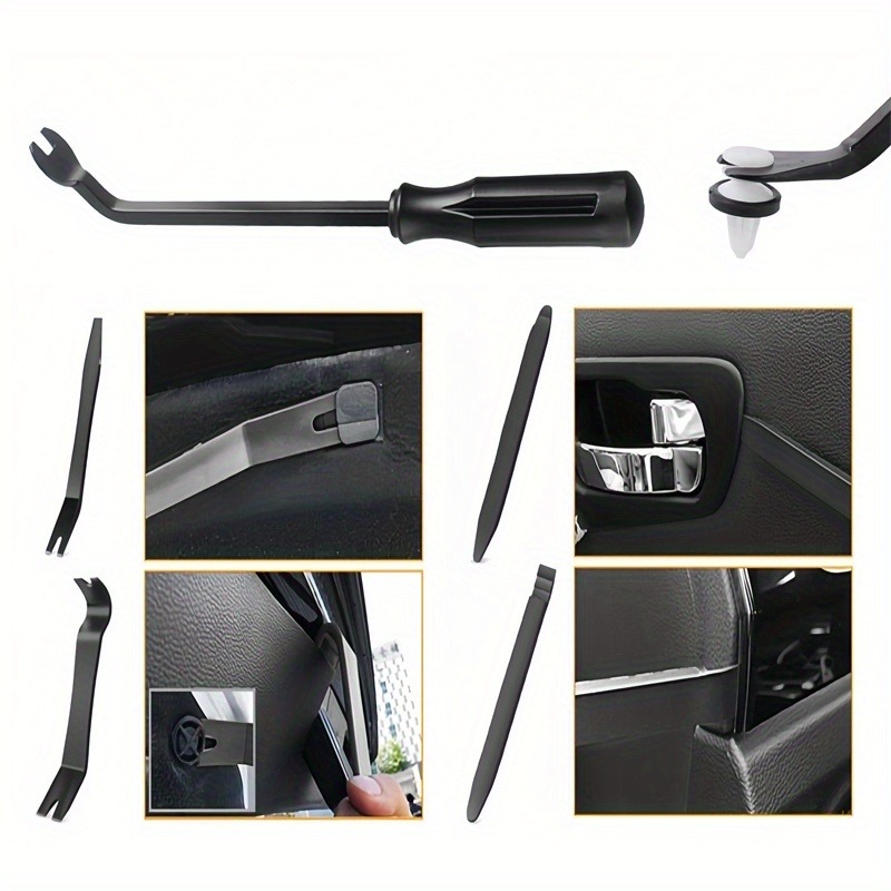 5pcs Professional Automotive I - Interior Design Tools review and price