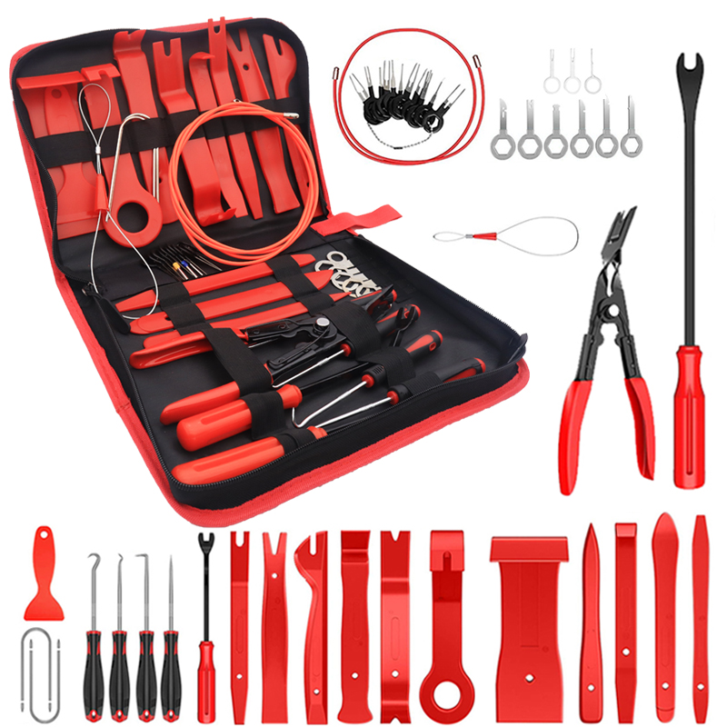 Auto Interior Disassembly Kit  - Interior Design Tools review and price