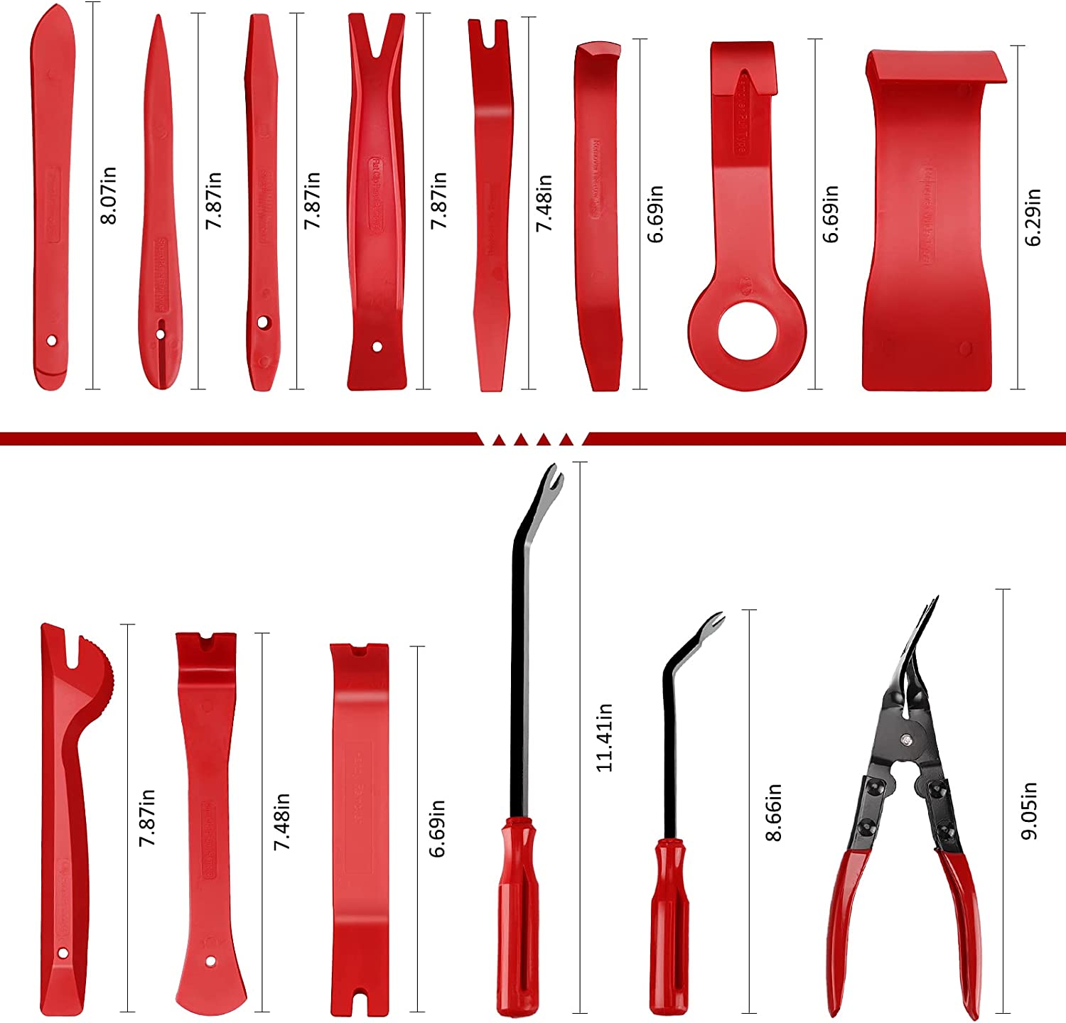 Auto Interior Disassembly Kit  - Interior Design Tools review and price