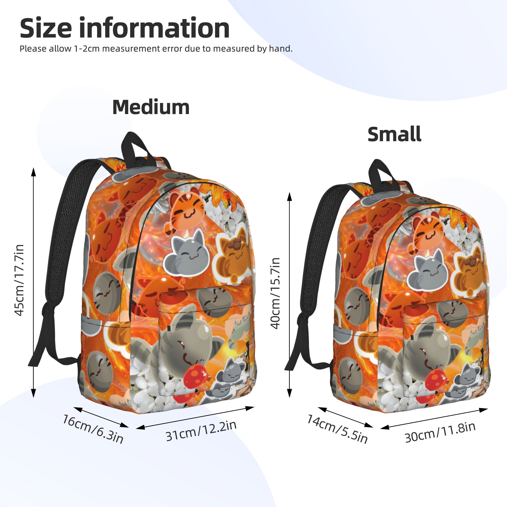 Warm Orange Slime Rancher Back - Interior Design Warm review and price