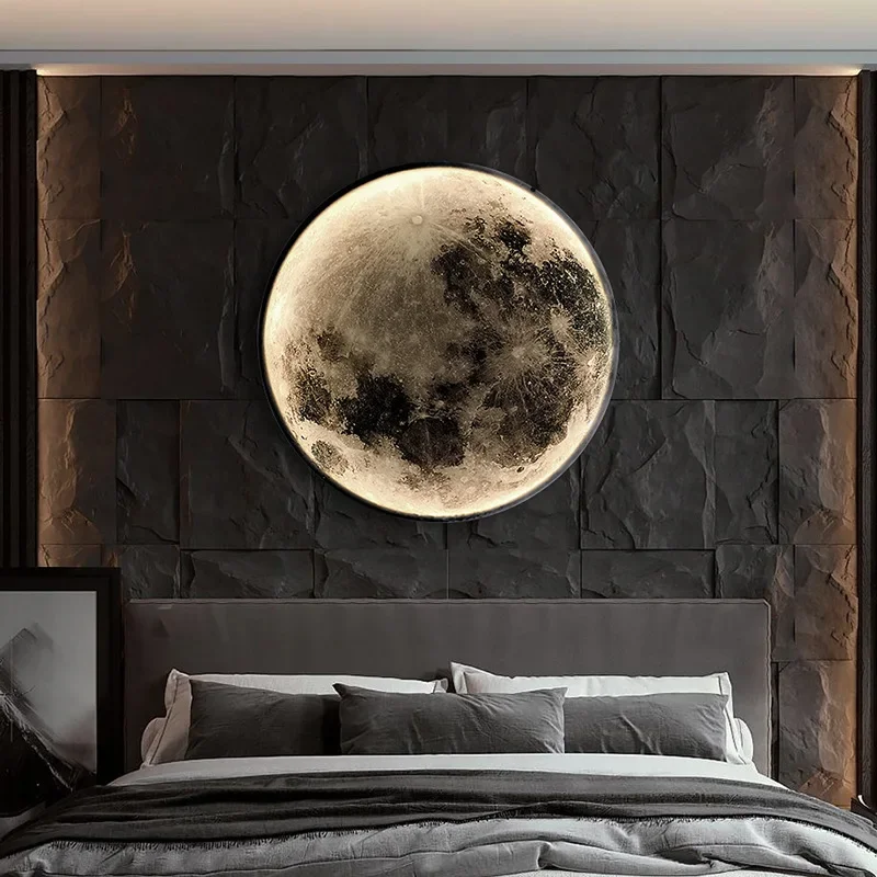 Contemporary Designer Wall Lam - Interior Design Remote review and price