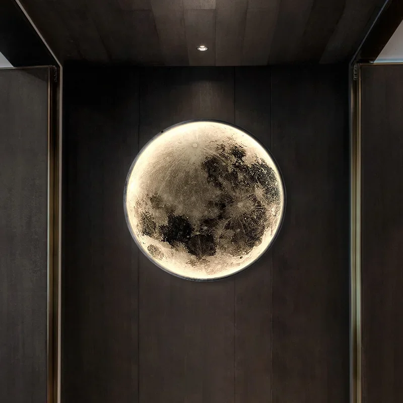 Contemporary Designer Wall Lam - Interior Design Remote review and price