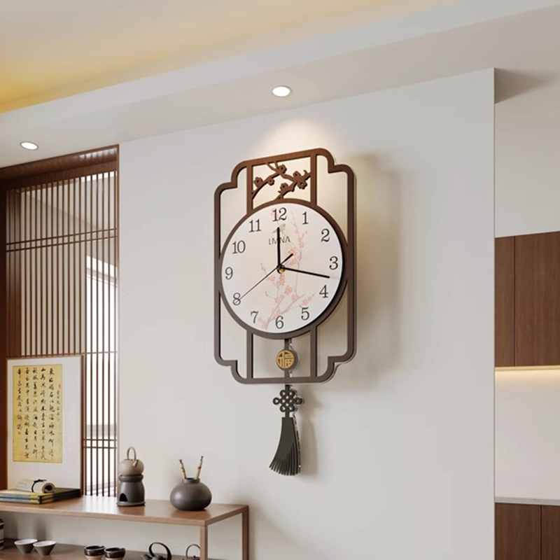 Digital Luxury Wall Clocks Liv - Interior Design Kitchen Modern review and price