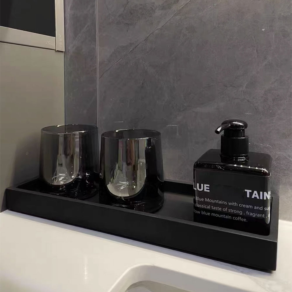Bathroom Storage Tray Concrete - Terrazzo Pot Cement review and price