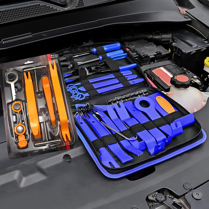 Auto Interior Disassembly Kit  - Interior Design Tools review and price