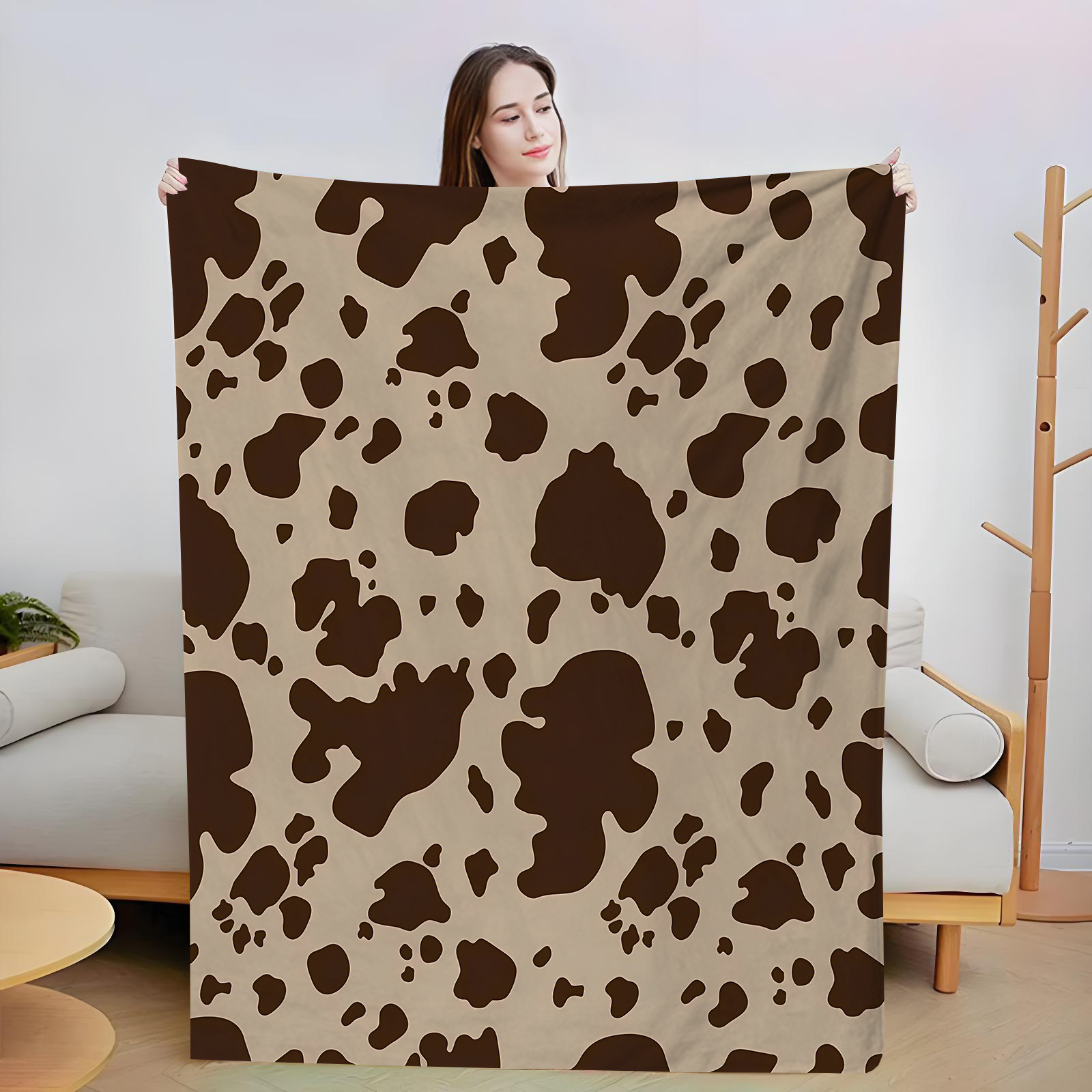 Leopard Print Wild Fashion Fla - Interior Design Warm review and price