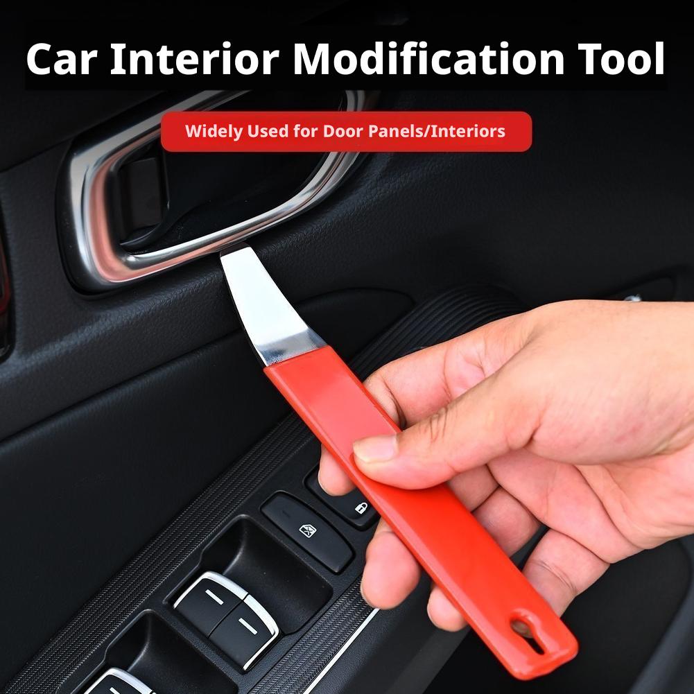 Metal Pry Bar Trim Removal Fas - Interior Design Tools review and price