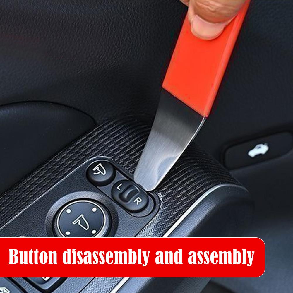 Metal Pry Bar Trim Removal Fas - Interior Design Tools review and price