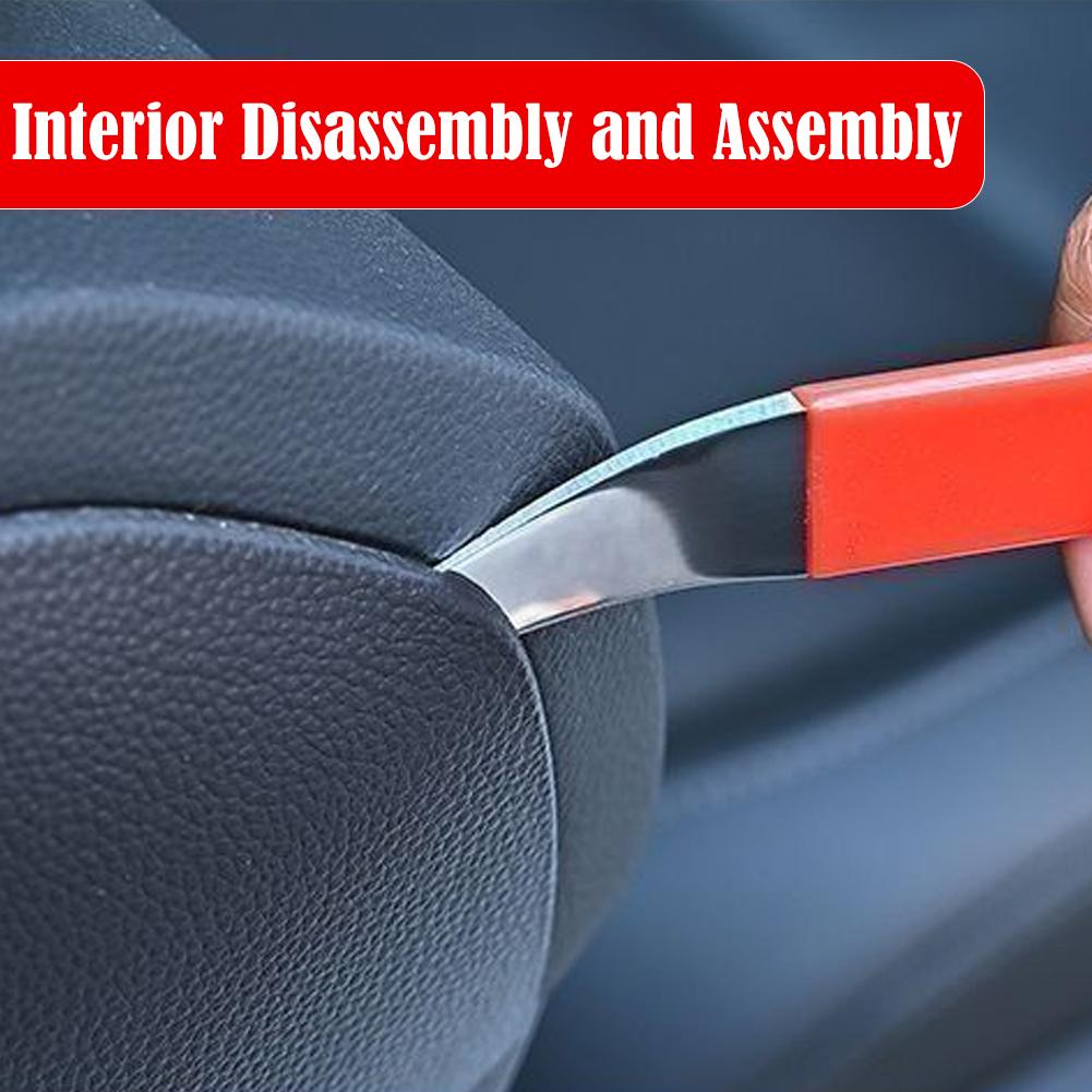 Metal Pry Bar Trim Removal Fas - Interior Design Tools review and price
