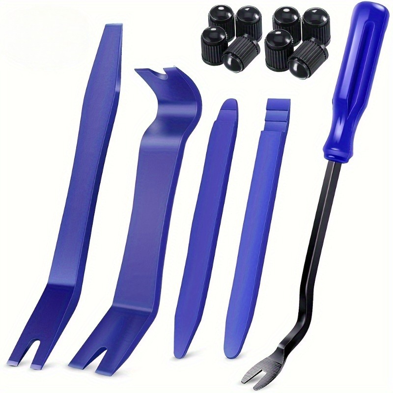 [Pry-Free Panel Tools] 13pcs S - Interior Design Tools review and price