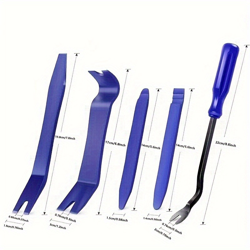 [Pry-Free Panel Tools] 13pcs S - Interior Design Tools review and price