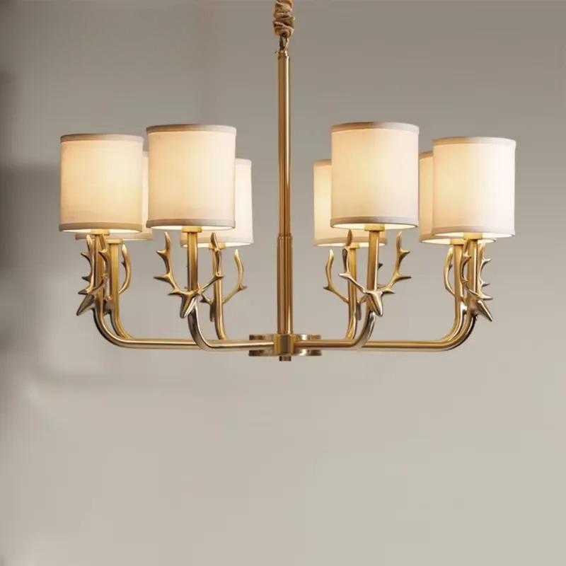 Copper Chandelier for Living R - Interior Design Kitchen Modern review and price