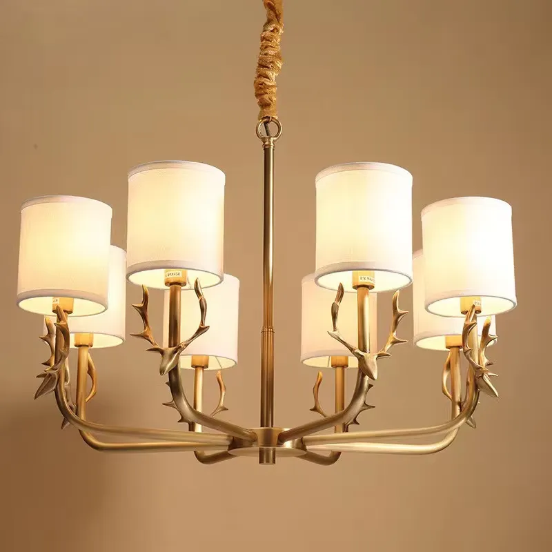 Copper Chandelier for Living R - Interior Design Kitchen Modern review and price