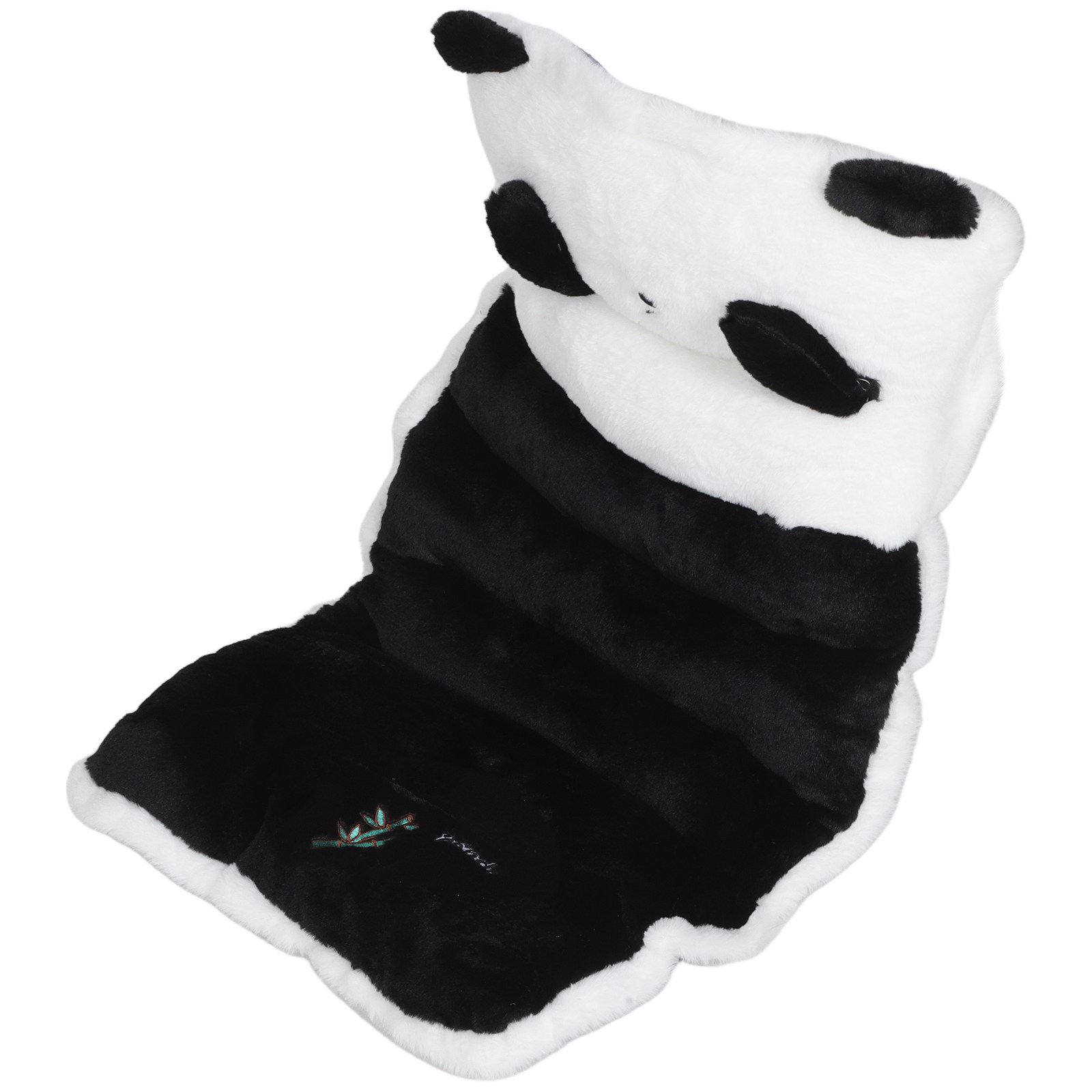 Panda Car Seat Cushion Winter  - Interior Design Warm review and price