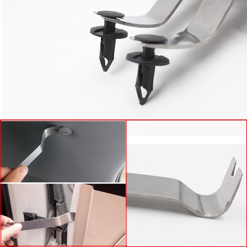 6Pcs Car Interior Trim Removal - Interior Design Tools review and price