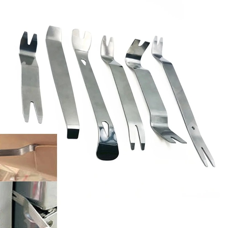 6Pcs Car Interior Trim Removal - Interior Design Tools review and price