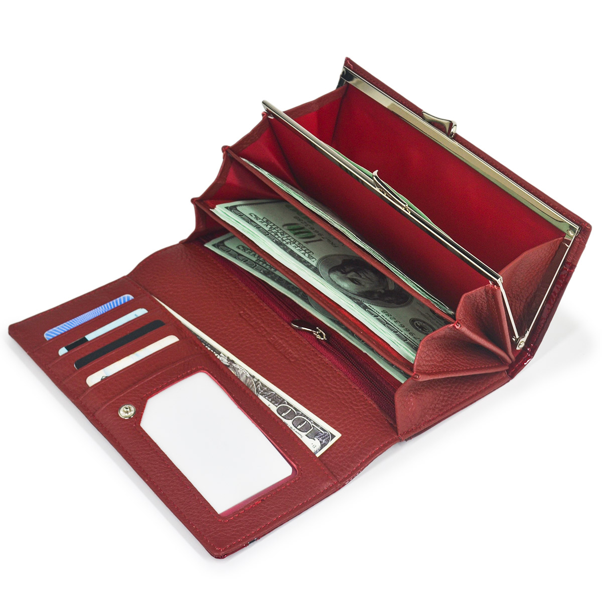 Designer Women's Wallet Genuin - Interior Design Id review and price