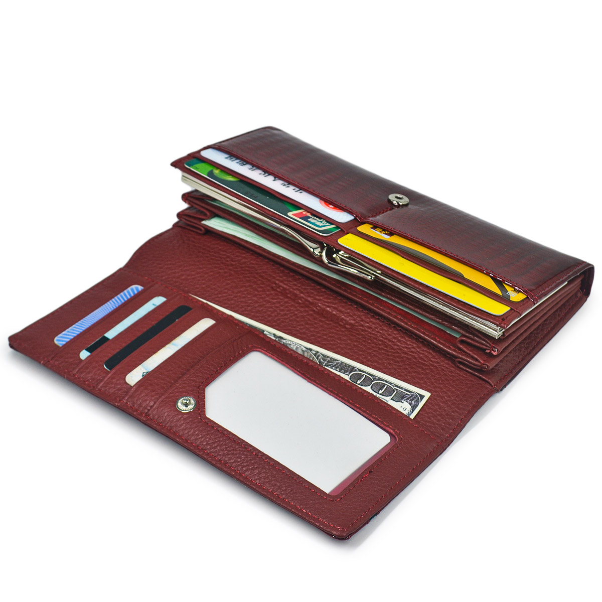 Designer Women's Wallet Genuin - Interior Design Id review and price