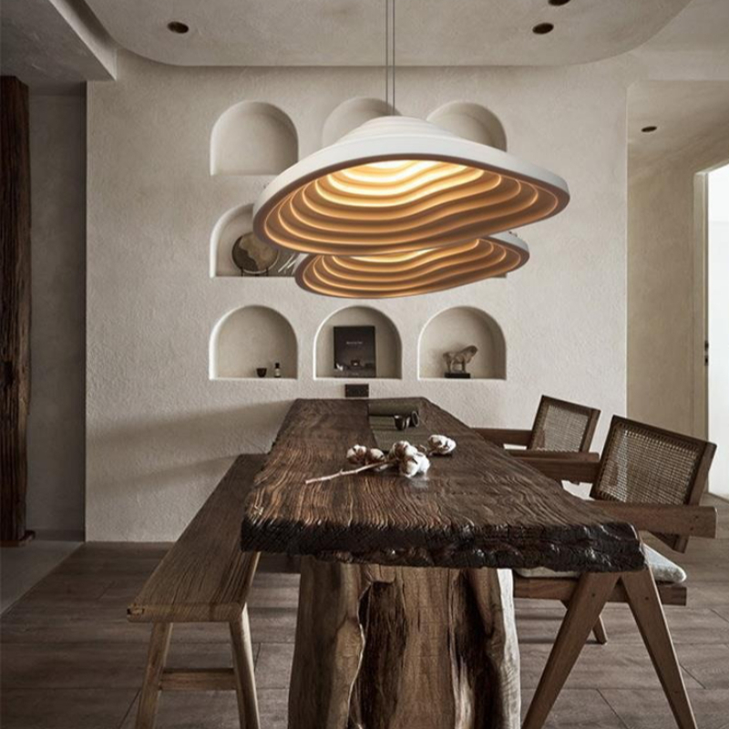 Japanese Wabi-Sabi Style Livin - Interior Design Remote review and price
