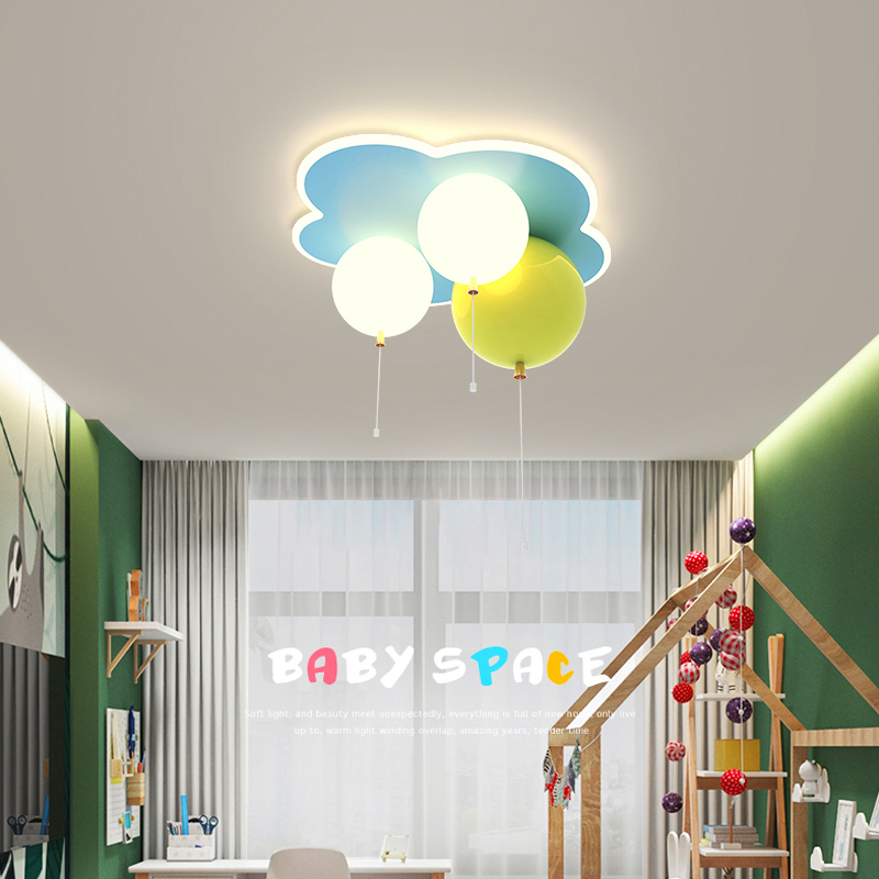 Childlike Fun Balloon Ceiling  - Interior Design Remote review and price