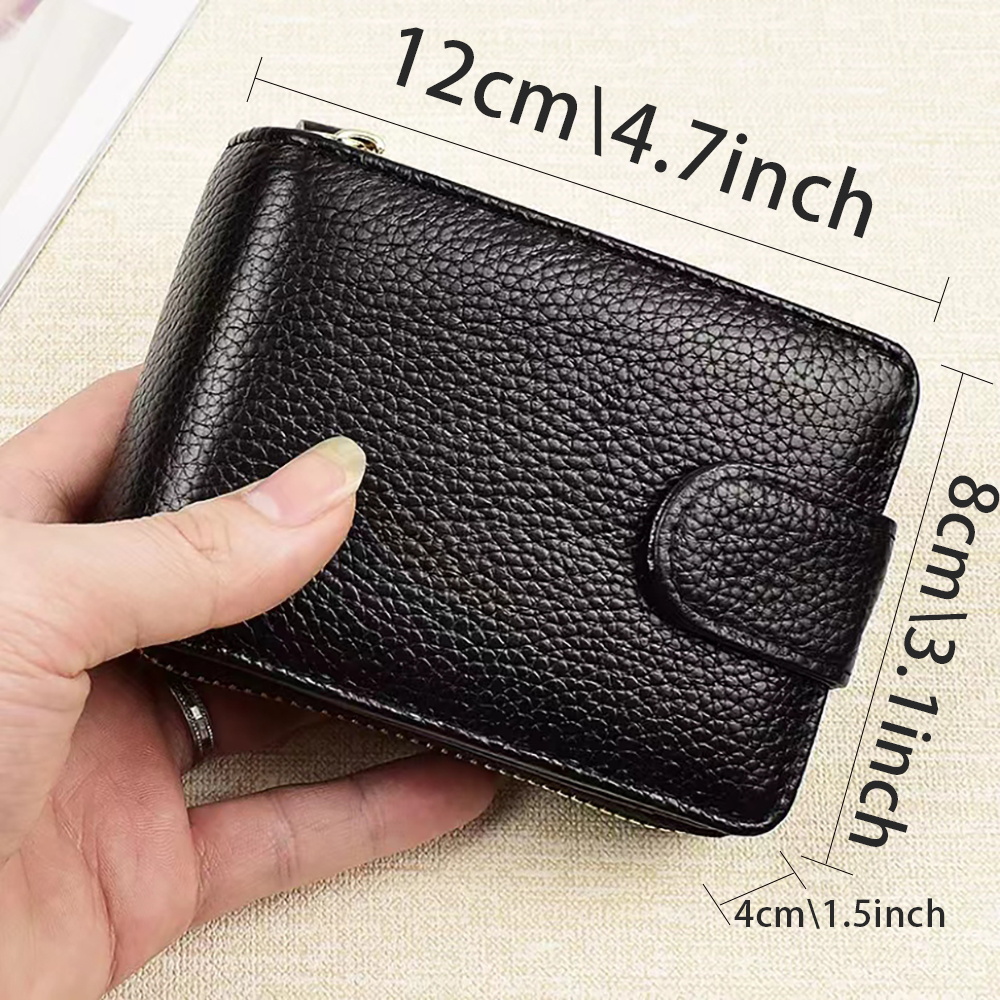 2026 New Wallet for Men ID Cre - Interior Design Id review and price
