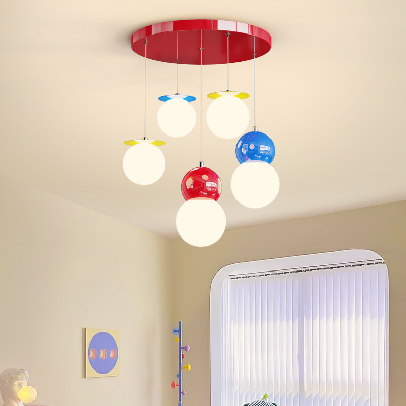 Nordic Cream Styles Bedroom/Ch - Interior Design Remote review and price