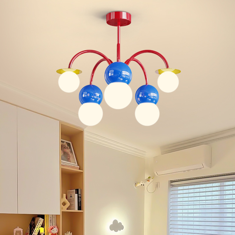 Nordic Cream Styles Bedroom/Ch - Interior Design Remote review and price