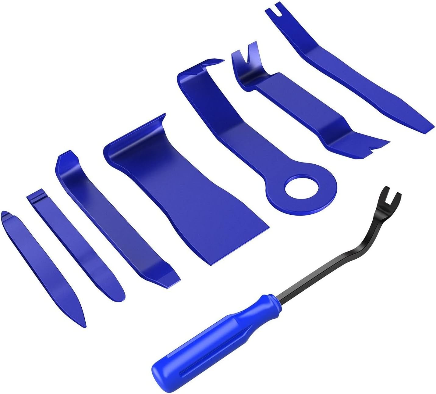 8pcs Car Hand Tool Set Car Dis - Interior Design Tools review and price