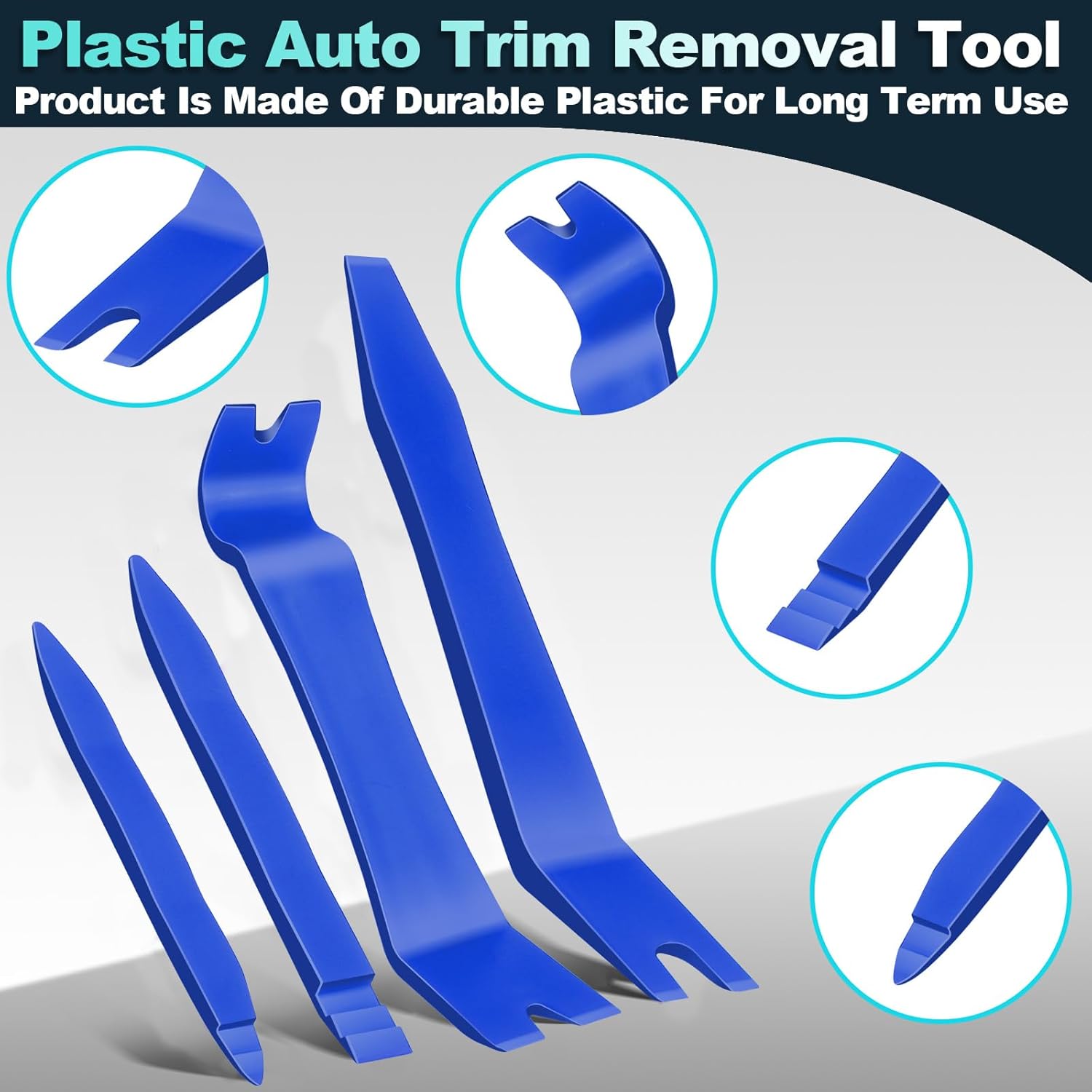 8pcs Car Hand Tool Set Car Dis - Interior Design Tools review and price