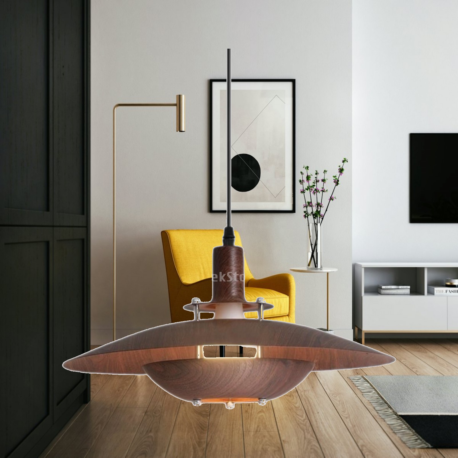 Country Style Rustic Pendant L - Interior Design Kitchen Modern review and price