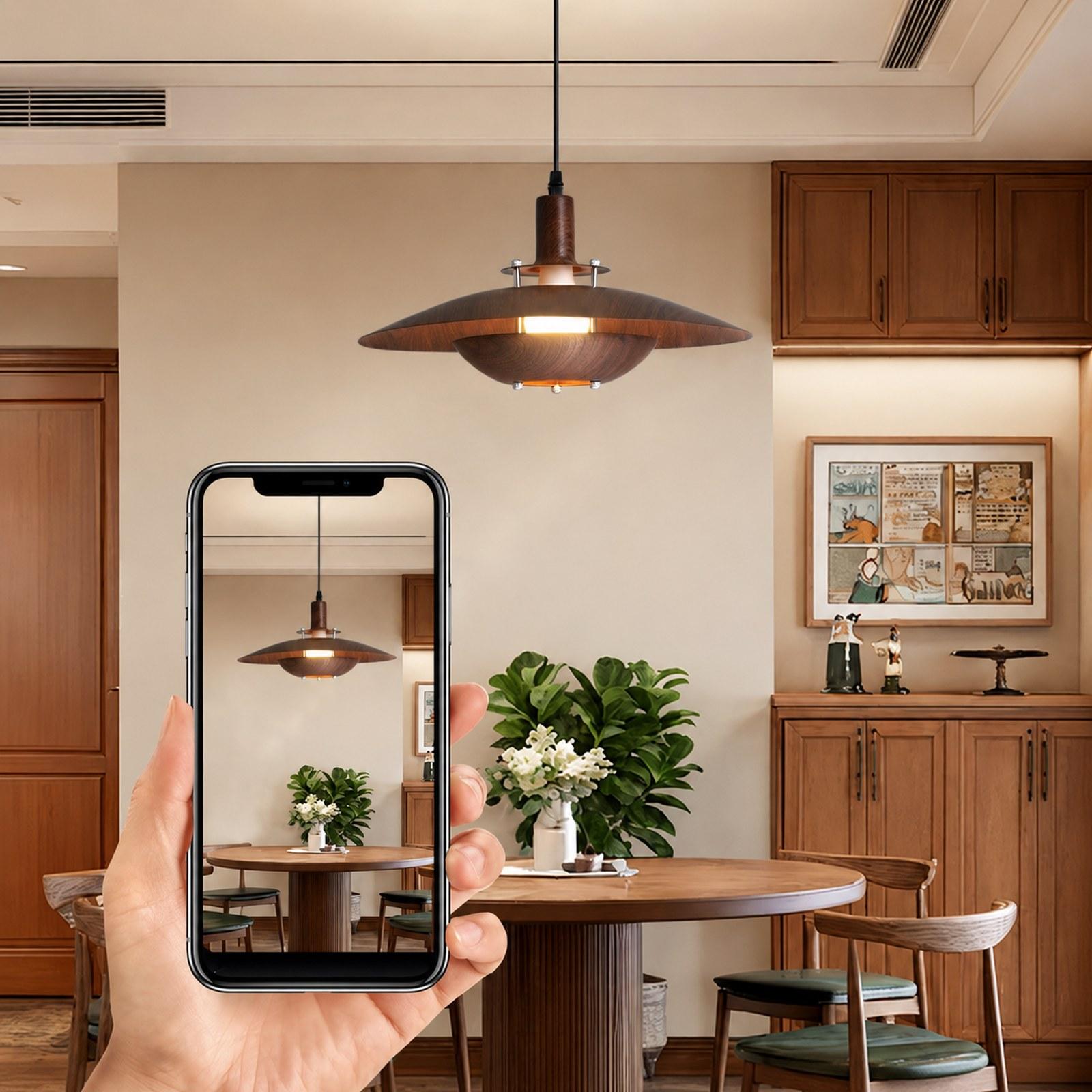 Country Style Rustic Pendant L - Interior Design Kitchen Modern review and price