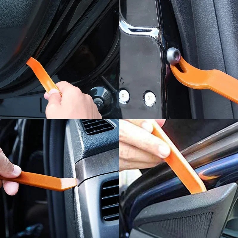 4/1Pcs Car Trim Removal Tool K - Interior Design Tools review and price