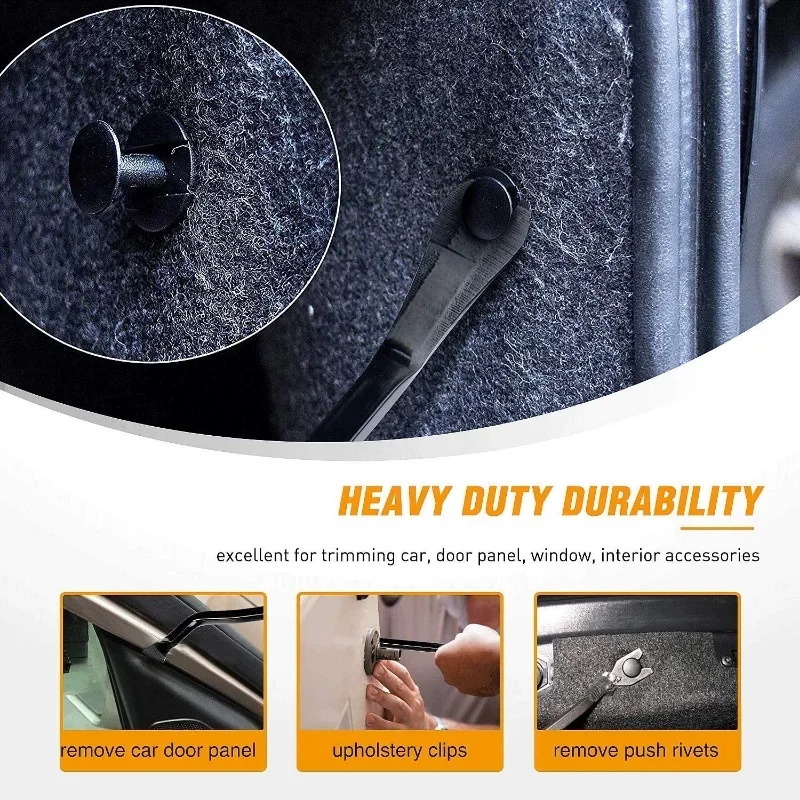 4/1Pcs Car Trim Removal Tool K - Interior Design Tools review and price